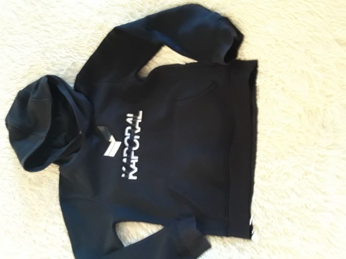 SWEAT À CAPUCHE KAPORAL 10 ANS - photo numéro 2