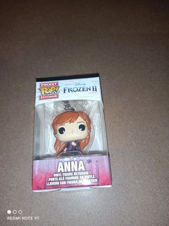 La reine des neiges II