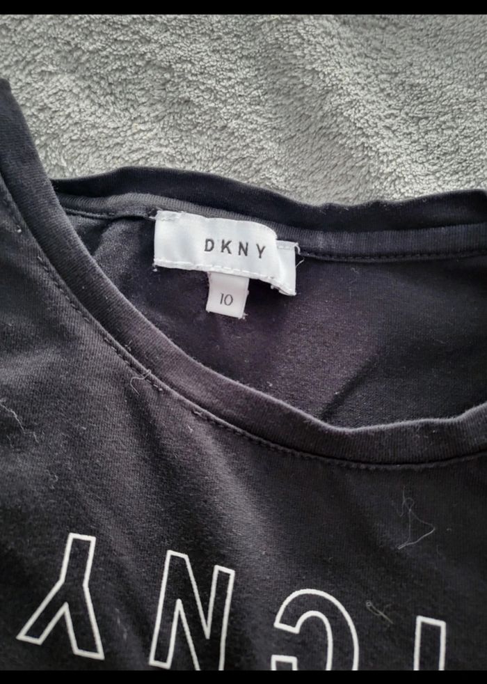 Haut ML DKNY - photo numéro 2