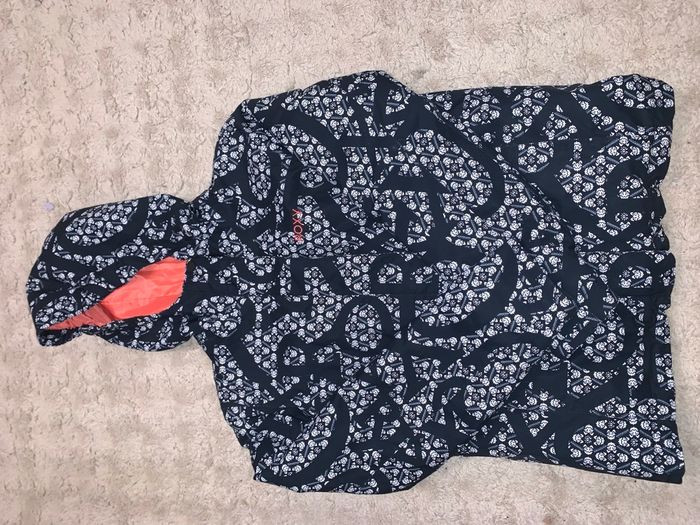 Ensemble ski ( pantalon + veste ) 12 ans fille roxy - photo numéro 7