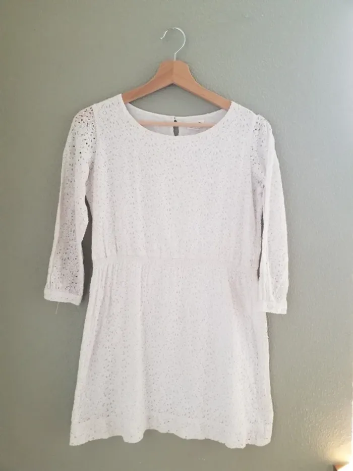 Robe sœur xs - photo numéro 2