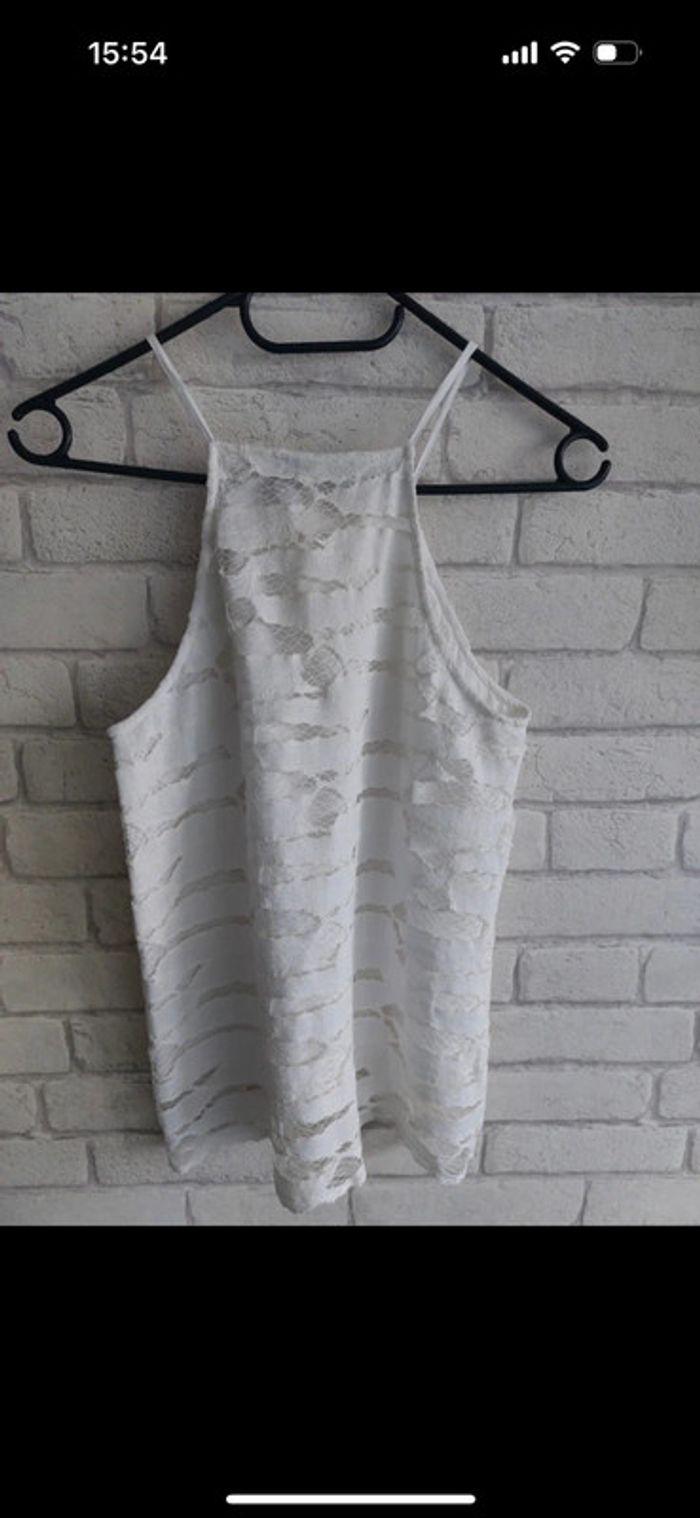 Débardeur Amor Kvarden taille 36 - photo numéro 3