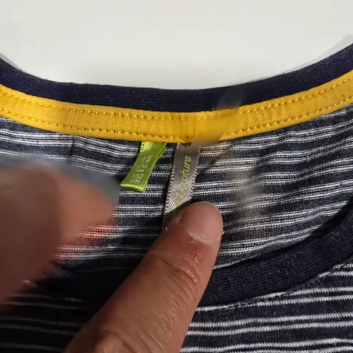 T-shirt - Orchestra - 12 ans - photo numéro 3