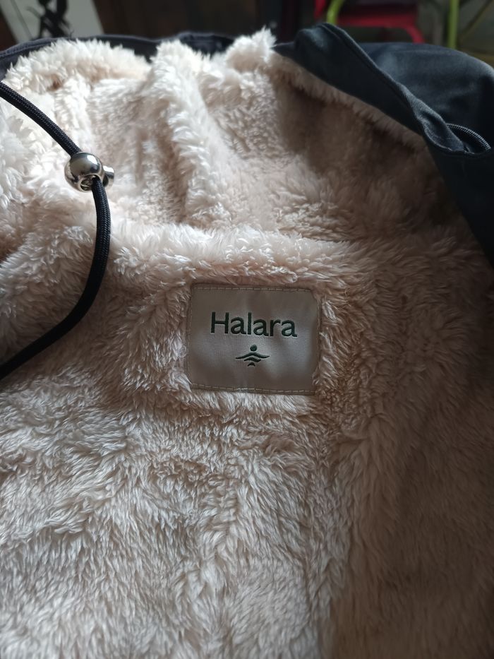 Parka longue neuve Halara Taille XL - photo numéro 5