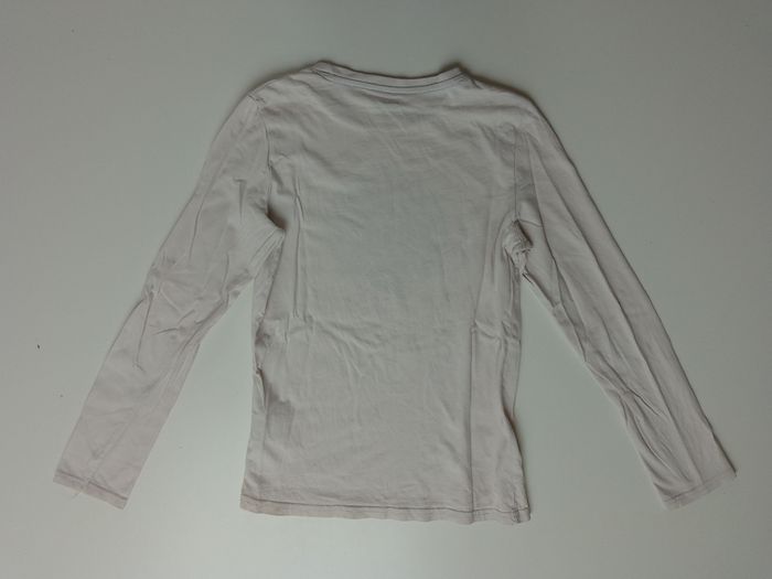 Lot de 3 tee-shirts garçon 12 ans Kiabi/ Smiley world - photo numéro 7
