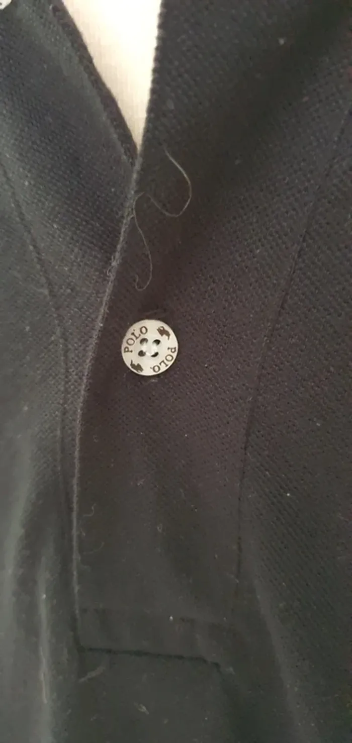 Polo homme Raphaël Lauren XL - photo numéro 4