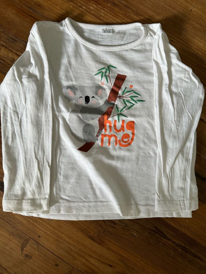 Tee-shirt - photo numéro 2