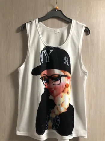 T shirt