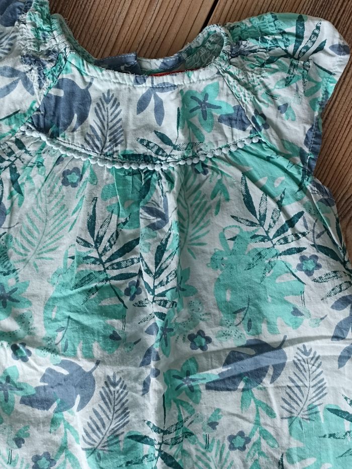 Robe légère 12 mois - photo numéro 3