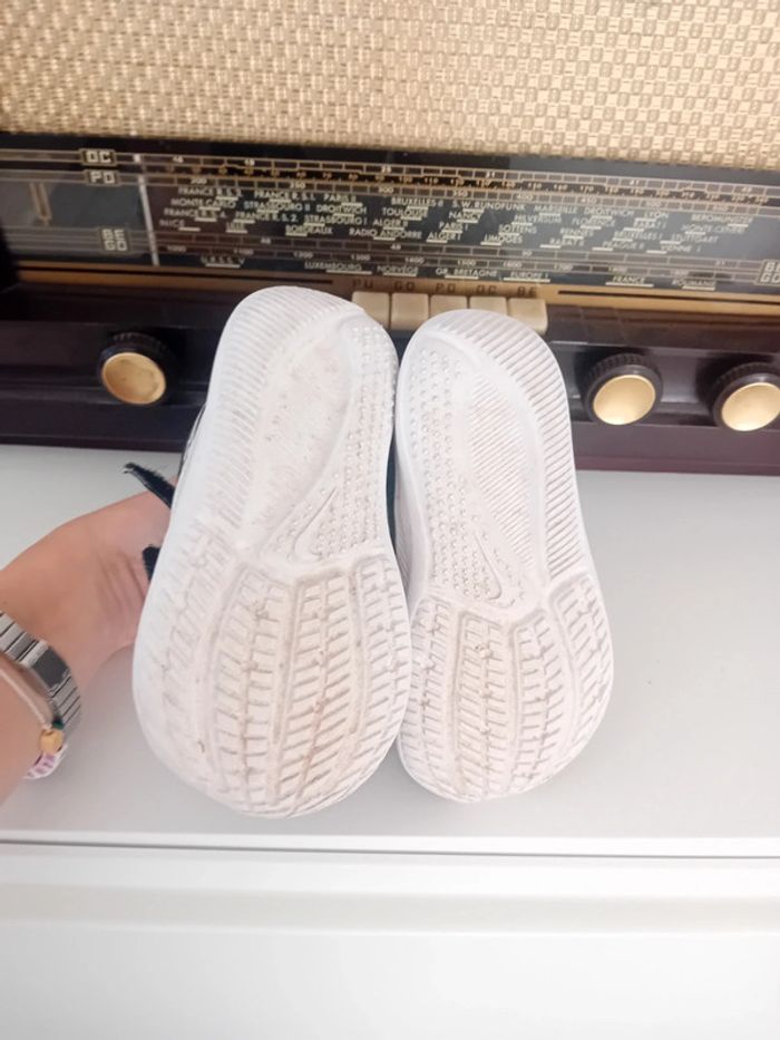 Basket Nike Runner 22 - photo numéro 2