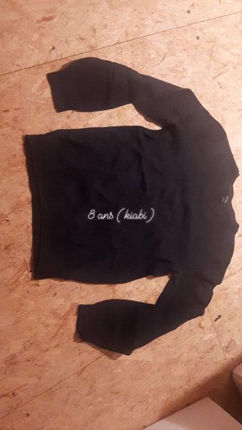 Pull 8 ans fille / garcon