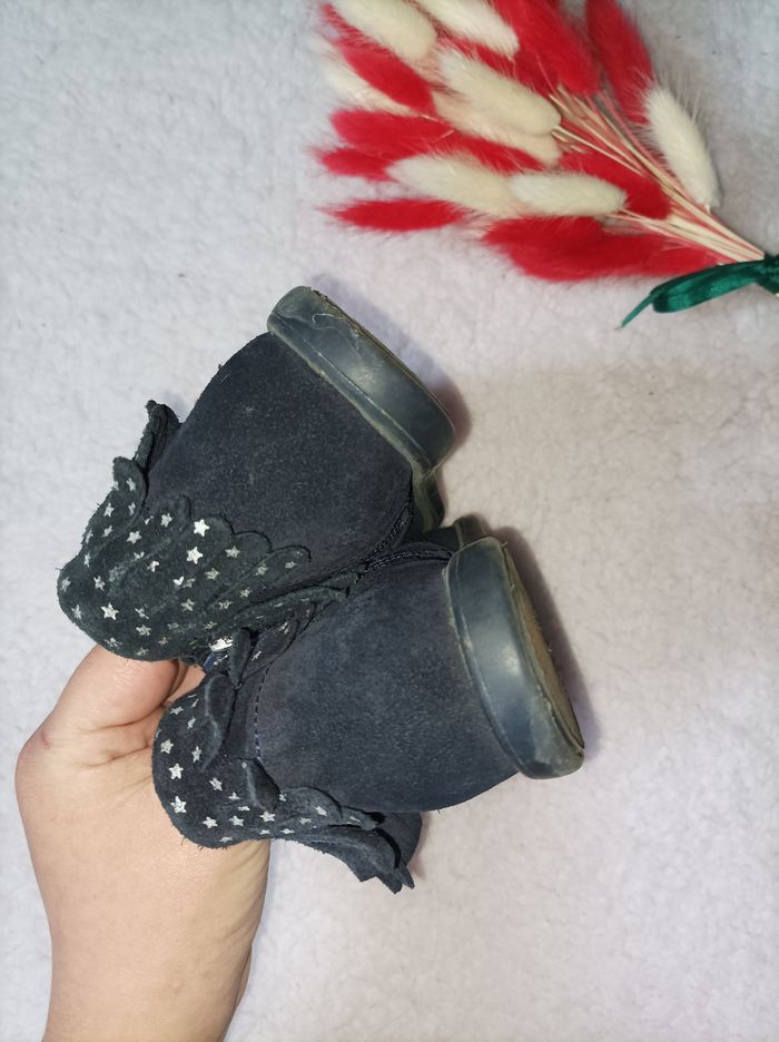 Bottines - photo numéro 4