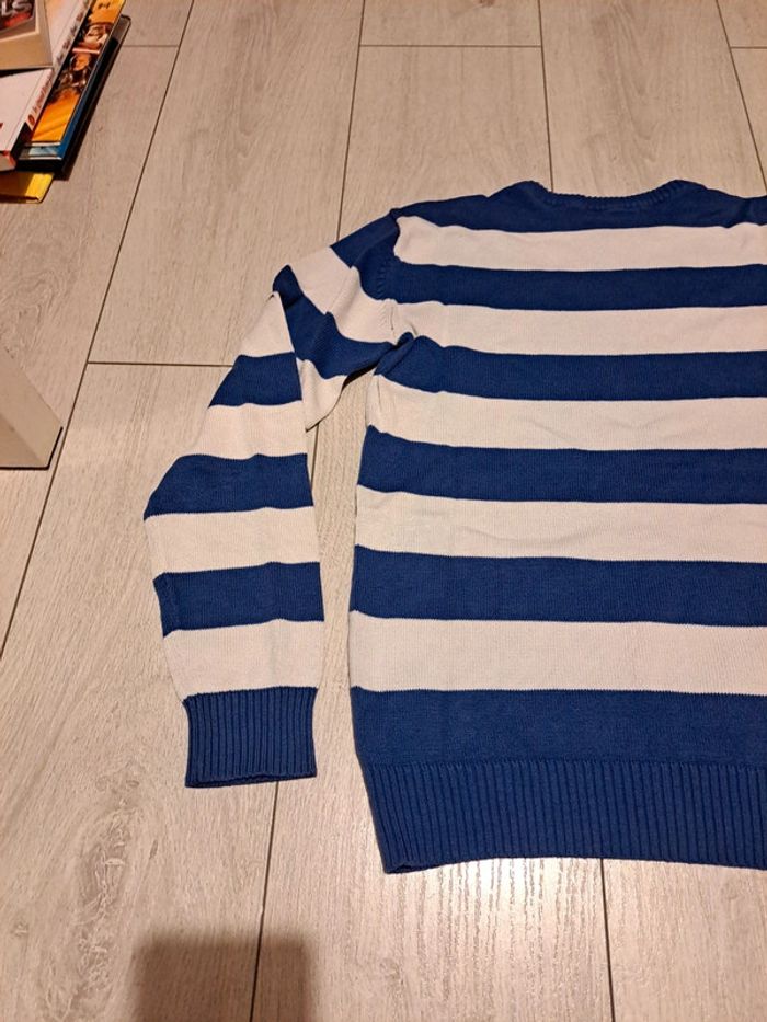 Pull mixte 2 - photo numéro 6