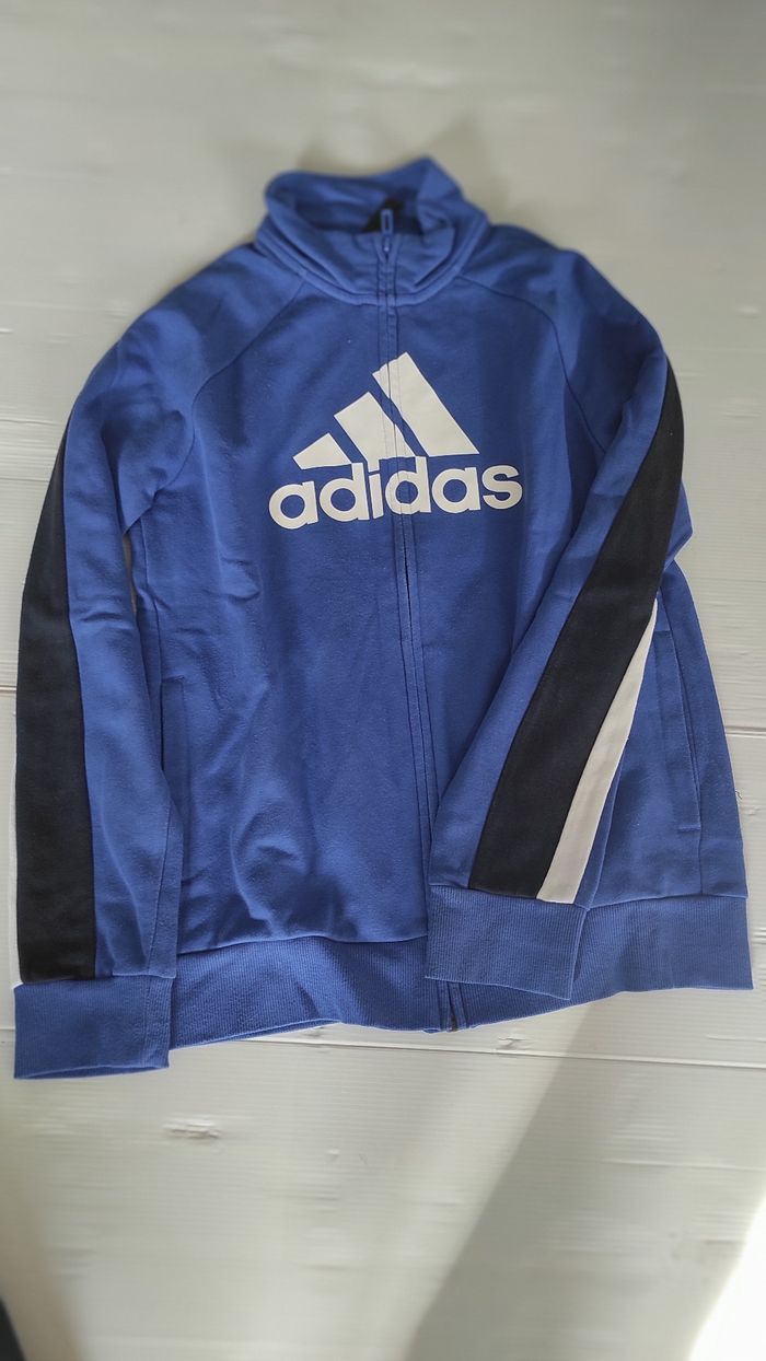 Jogging adidas - photo numéro 2