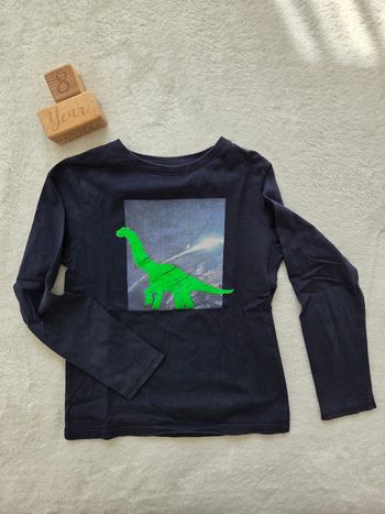 T-shirt ml dinosaure