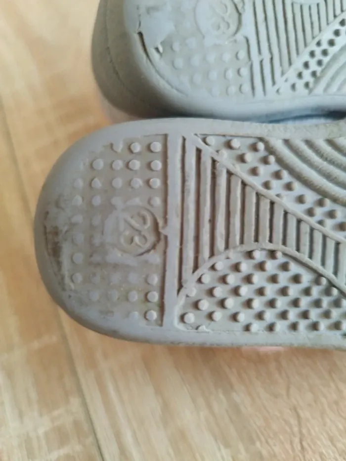 Chaussons enfant - photo numéro 6