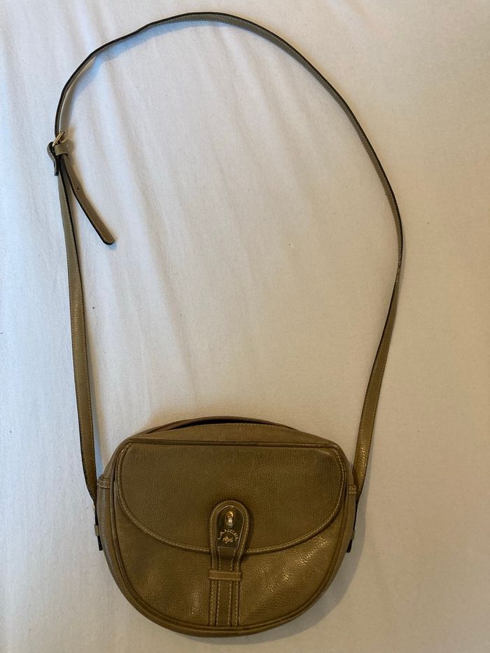 Sac à main bandoulière Lancel - photo numéro 3