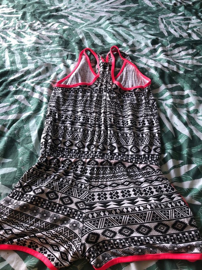 Combishort - photo numéro 2