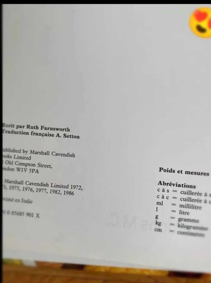 Livre - photo numéro 6