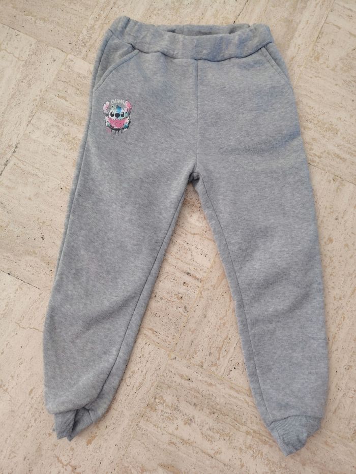 Jogging stitch - photo numéro 1