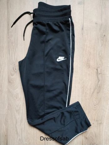 Trackpant Nike femme
