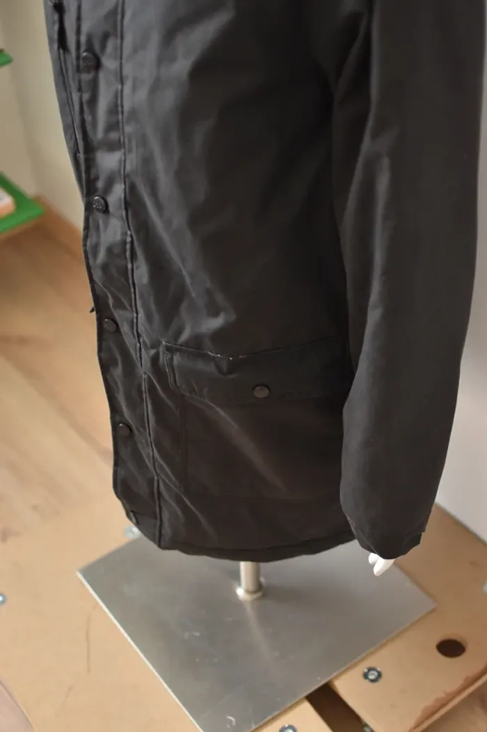 Manteau Kappa - photo numéro 6
