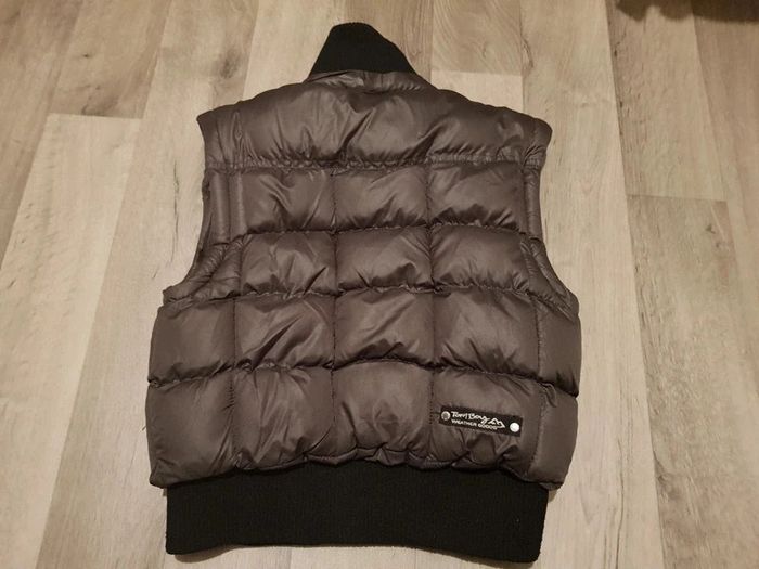 Doudoune sans manches - photo numéro 2