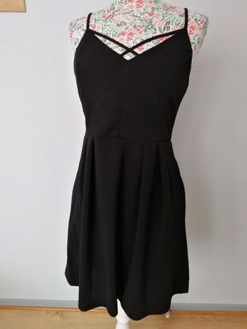 Ma petite Robe noire