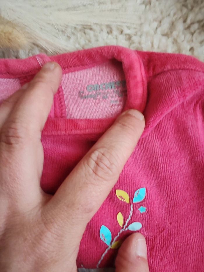 Pyjama - photo numéro 3