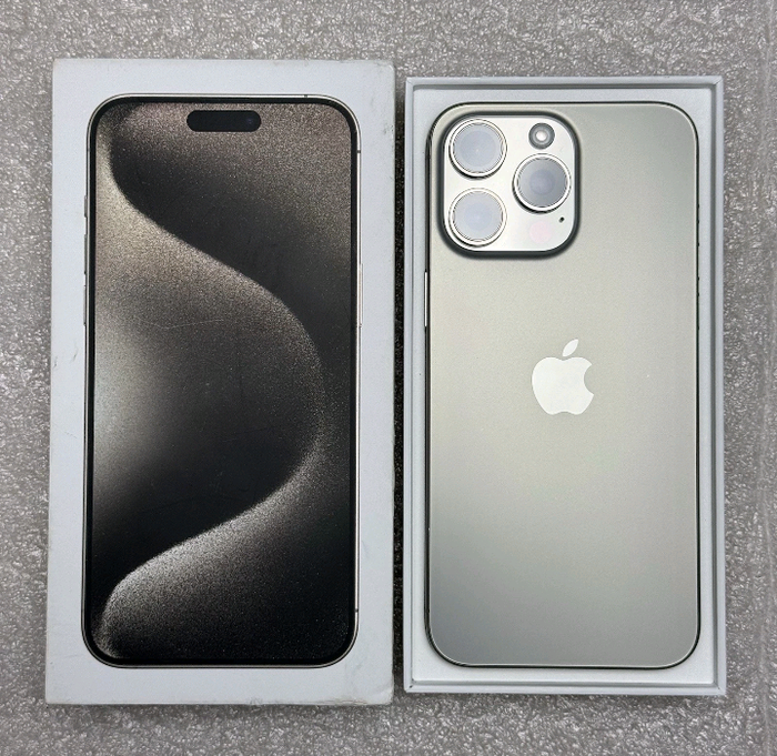 Iphone -15-pro-max