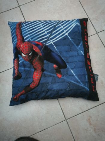 Coussin