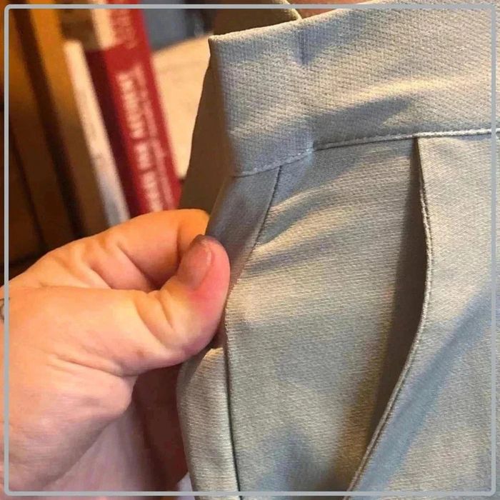 Short  taille 36 - photo numéro 9