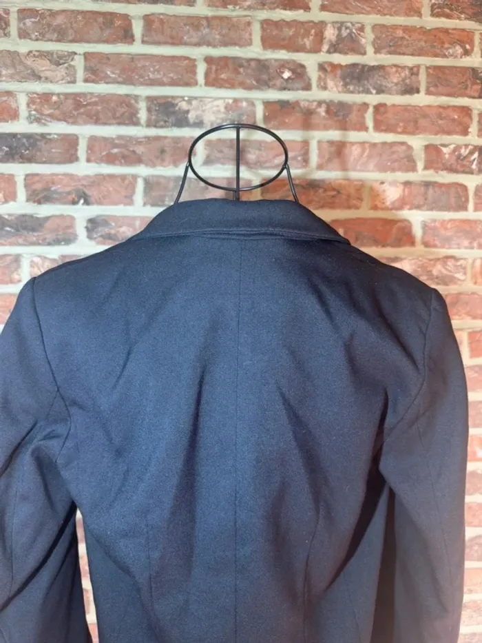 Blazer noir H&M Taille M / 38 - photo numéro 14