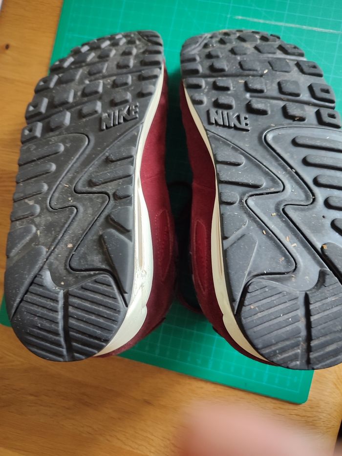 Air max femme - photo numéro 5