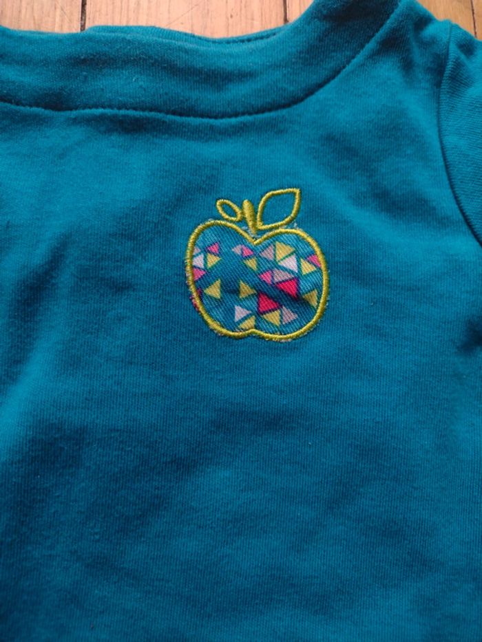 Robe obaibi - photo numéro 3