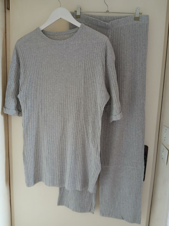 Ensemble Tunique + Pantalon Taille M