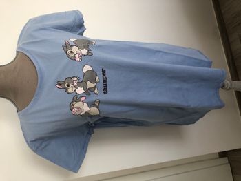 Chemise de nuit femme, Disney