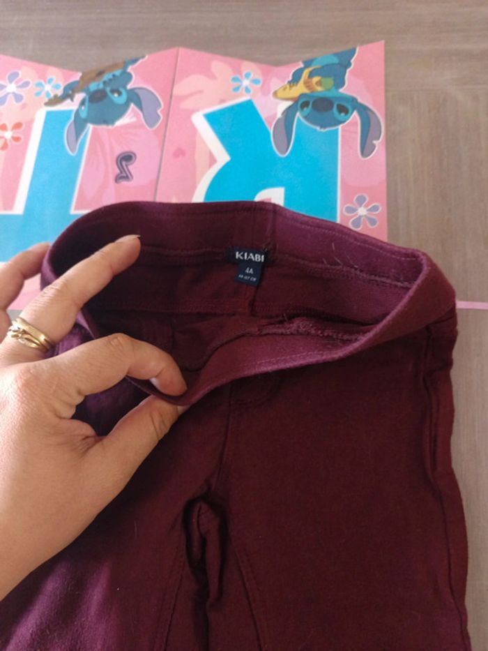 Jeeging 4 ans - photo numéro 2