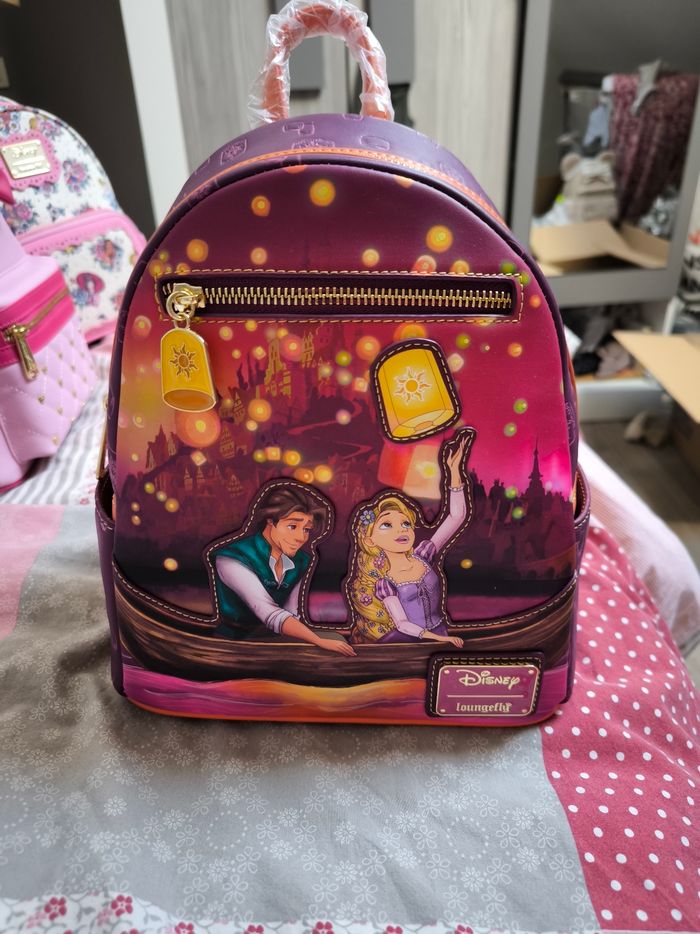 Loungefly Raiponce