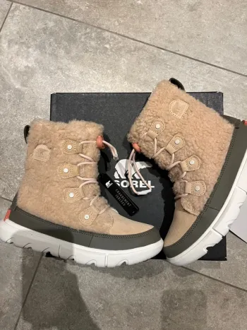 Bottes neiges Sorel Explorer - 35