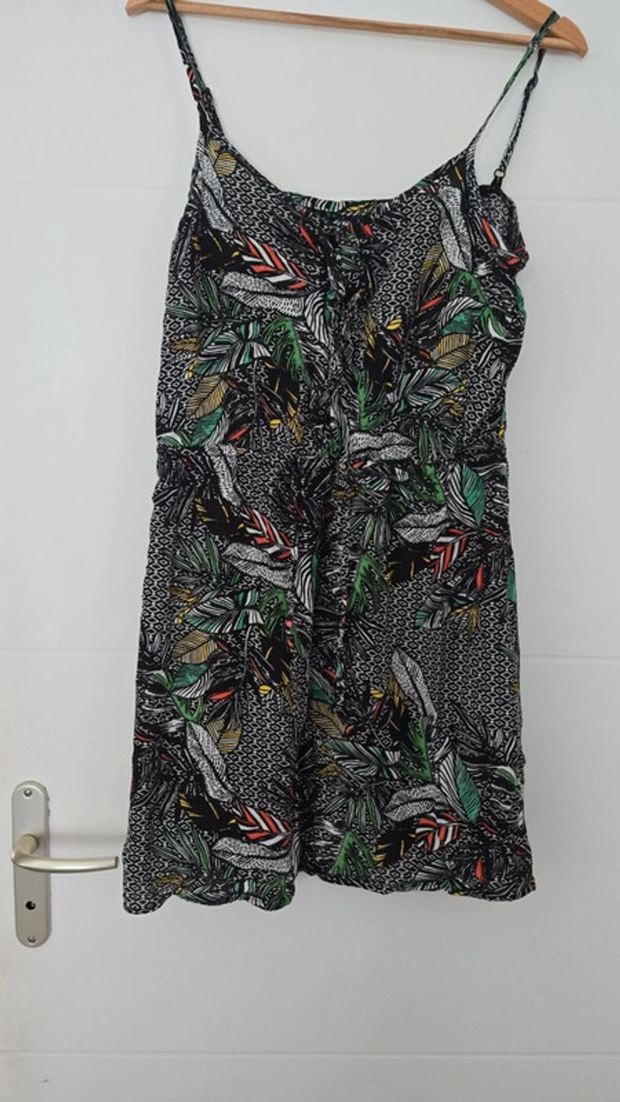 Robe légère