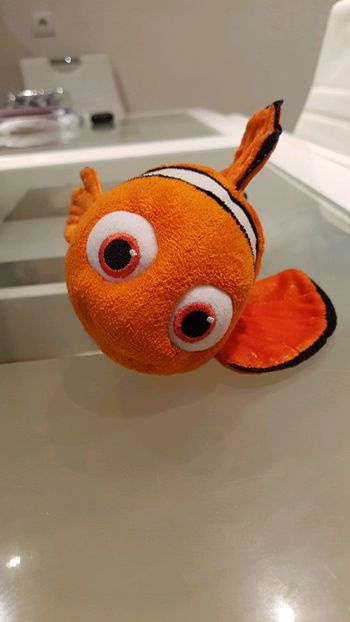 Peluche Némo Disney