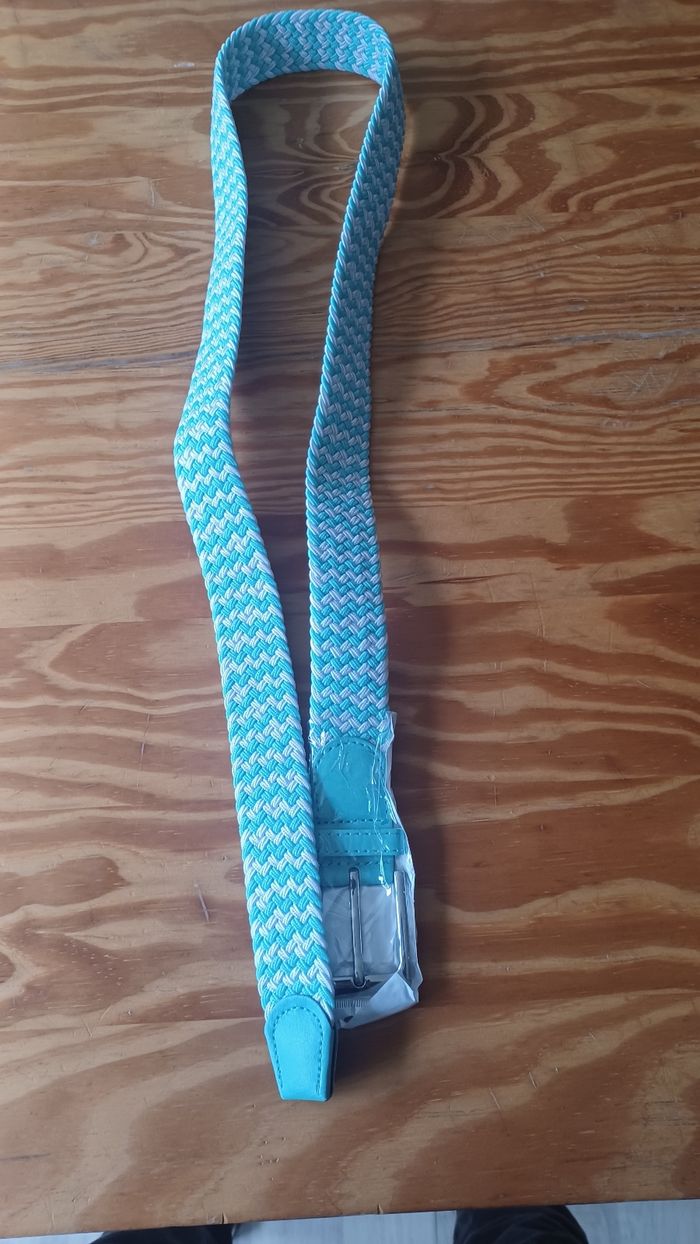 Ceinture pour jean - photo numéro 2