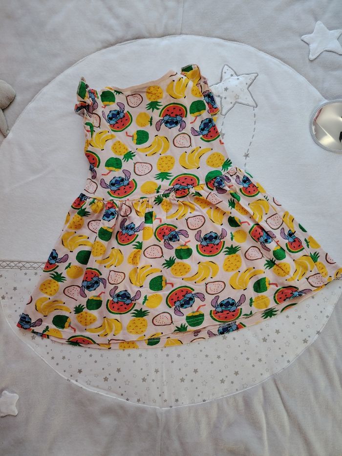 Robe stitch - photo numéro 7