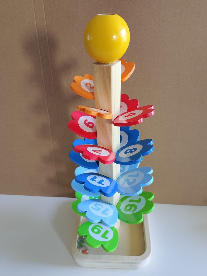 Arbre a sons play rive complet - photo numéro 4