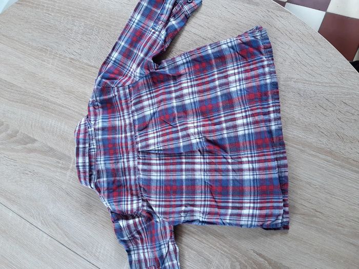 Chemise 12 mois - photo numéro 2