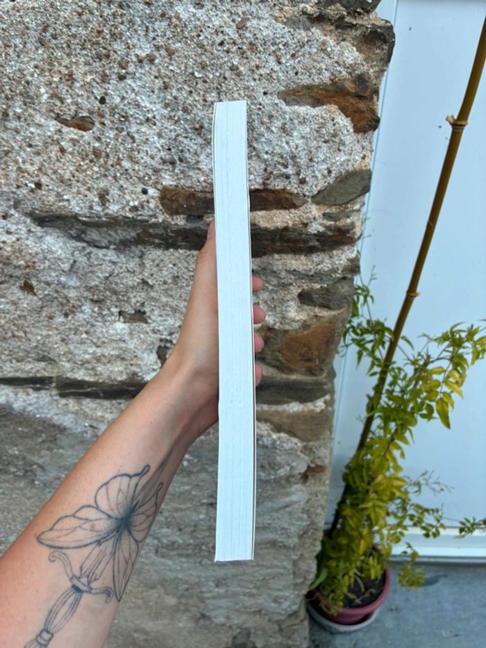 La Carte du paradis - photo numéro 3