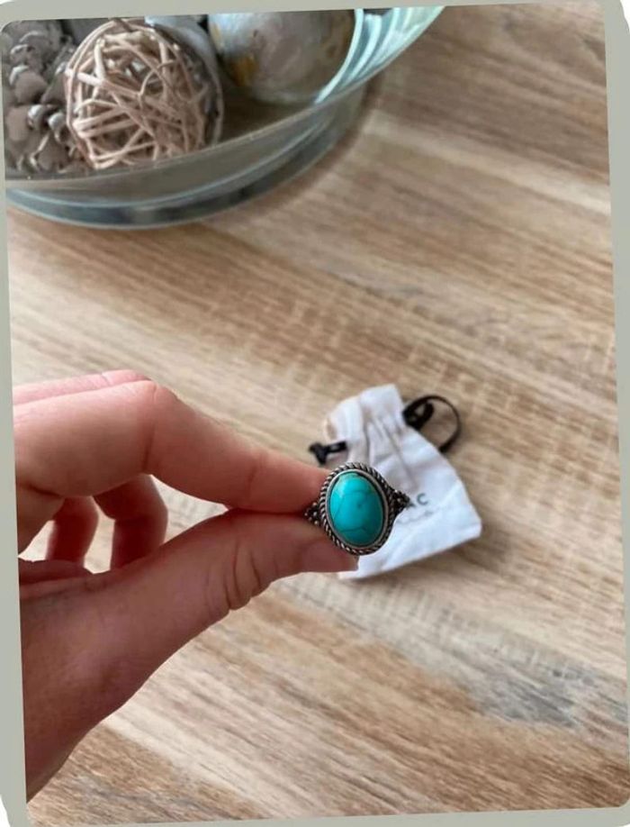 Bague - photo numéro 11