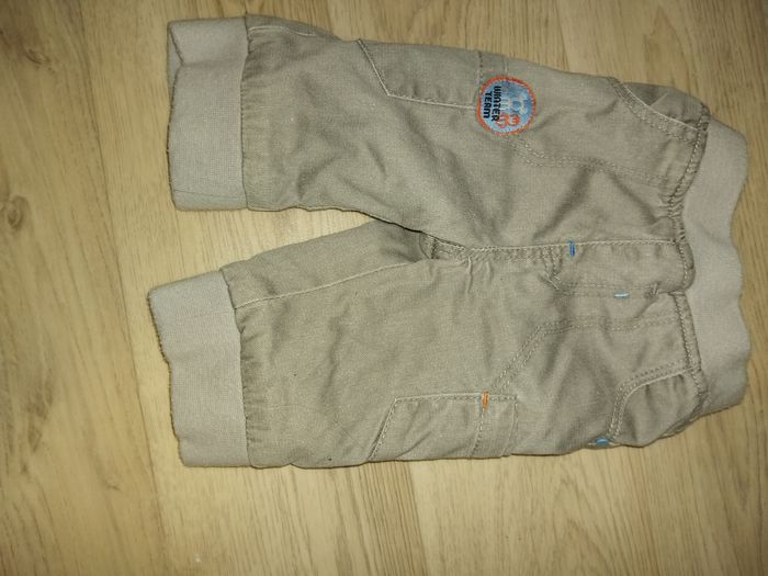 Lot pantalon - photo numéro 3
