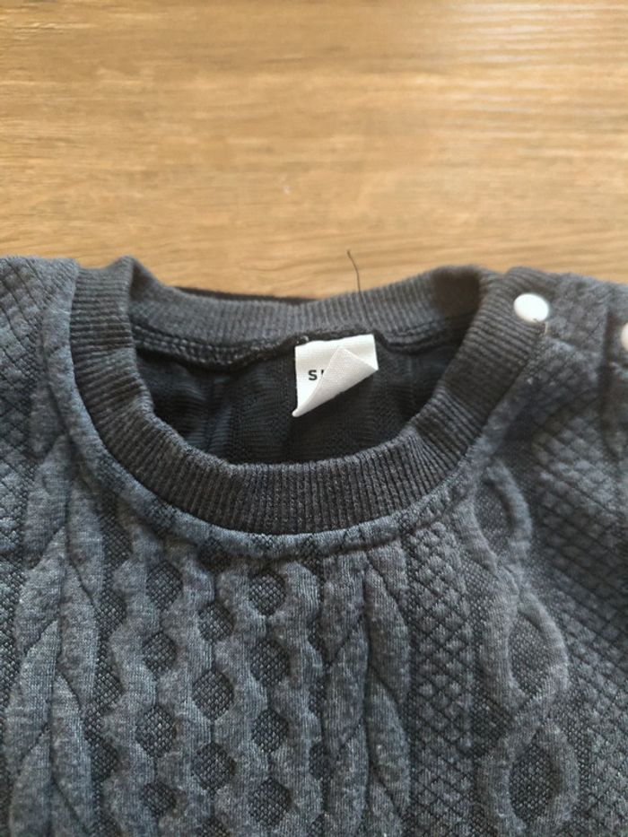 Ensemble pull- jogging - photo numéro 6
